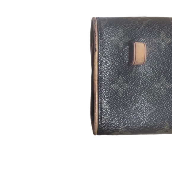 LOUIS VUITTON BELT BAG - Picture 7 of 14